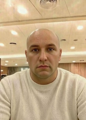 Евгений из Горад Мінска 30 лет