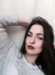 Kira, 26, Moscow