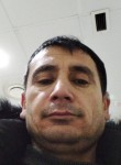 Nabi Abdimominov, 30  , Moscow