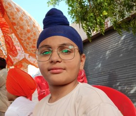 Ekam brar, 18 лет, Chandigarh