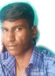 Vicanesh, 23 года, Virudunagar