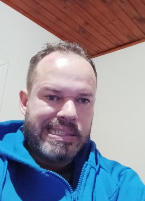 Matheus из Campos Novos 38 лет