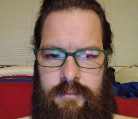 Sam, 35, Wichita