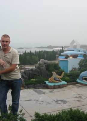 Павел, 41, Рэспубліка Беларусь, Горад Гомель