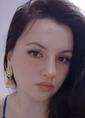 Алена из Хабаровска 40 лет