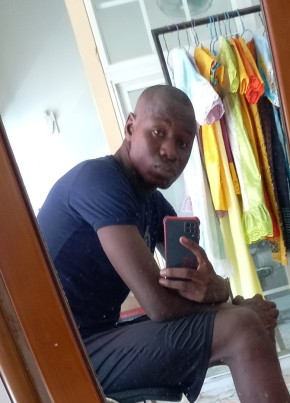 Yakhya, 29, République du Sénégal, Grand Dakar