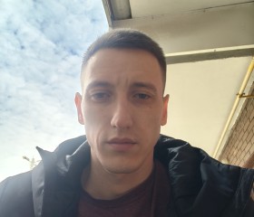 Ilya, 31, Yoshkar-Ola