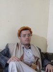 مجيب حليف, 24 года, صنعاء