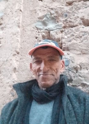 Ait dra, 61, المغرب, زاكورة