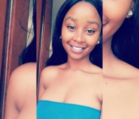 Benson, 36, Cape Coast