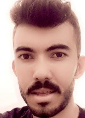 Ali, 30, Türkiye Cumhuriyeti, Kadirli