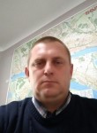 Алексей, 49 лет, Волжский (Волгоградская обл.)