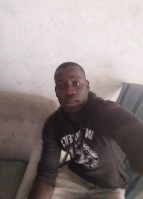 lokhadim, 22, République du Sénégal, Pikine