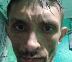 Vladimir, 36, Orenburg