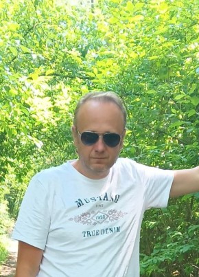 Łukasz, 46, Poland, Tychy