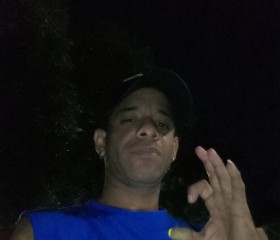 Marvin Alfaro, 40, Managua