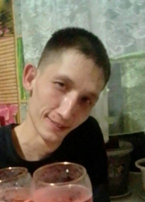 александар, 31, Россия, Зарубино (Приморский край)
