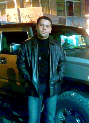 Nader Kmal, 36, جمهورية مصر العربية, الإسكندرية