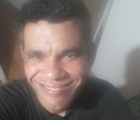 Jackson, 38 лет, Joinville