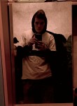 Grigoriy, 19, Suzun