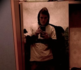 Grigoriy, 19, Suzun