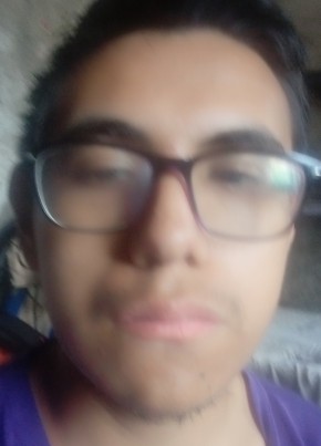 Brayan Contreras из Gustavo A. Madero (Distrito Federal) 18 лет
