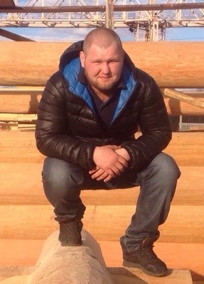 Станислав, 32, Україна, Запоріжжя