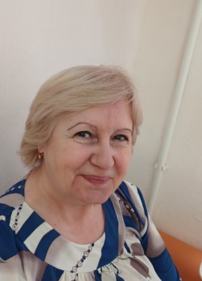 Татьяна, 57, Россия, Санкт-Петербург