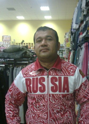 Сарвар из Конаково 41 год