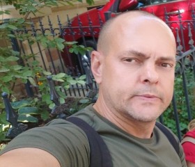 Andrej, 50, Ludwigshafen am Rhein