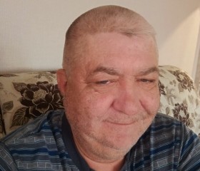 Rinat, 57, Ulyanovsk