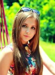 Ксения, 26 лет, Київ