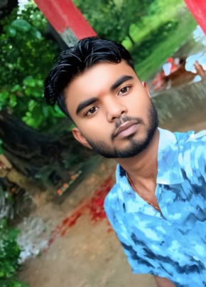 Rabi из Janakpur 18 лет