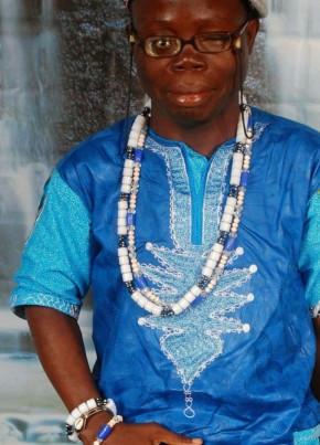 darlyck, 41, République du Bénin, Abomey-Calavi