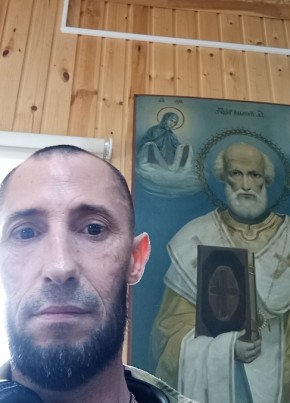 Роман из Ставрополи 18 лет