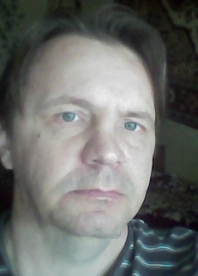 Вячеслав, 50, Россия, Ярославль