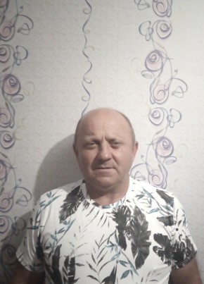 эдуард, 58, Россия, Черняховск
