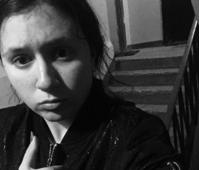 Альбина, 22 года, Москва