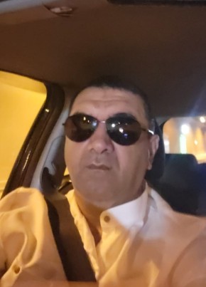 Asif из Leverkusen 57 лет