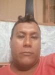 Daniel, 45 лет, Ribeirão Preto