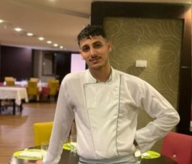 SDMk, 25, Algiers