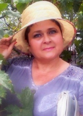 Таня , 57, Україна, Одеса