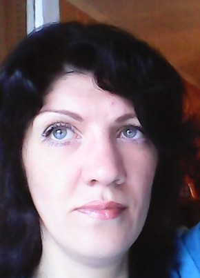 Мария, 48, Россия, Ломоносов