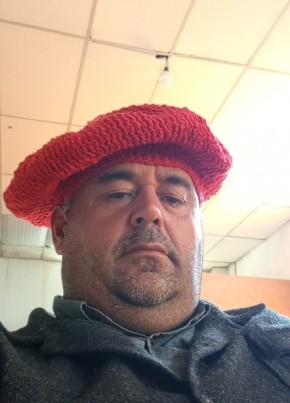 Ander Luiz vedoy из Porto Alegre 43 года