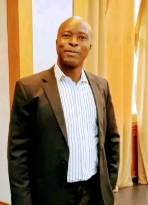 Djony, 44, République de Côte d’Ivoire, Daoukro
