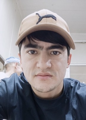 Eldor, 26, Russia, Bryansk