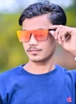 Ubaid Patel, 21 год, New Delhi