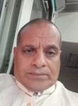 سيد عبد الظاهر, 57 лет, القاهرة