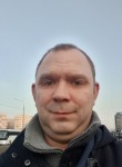 Viktor, 42, Saint Petersburg