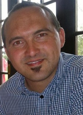 Сергей, 44, Россия, Лермонтов